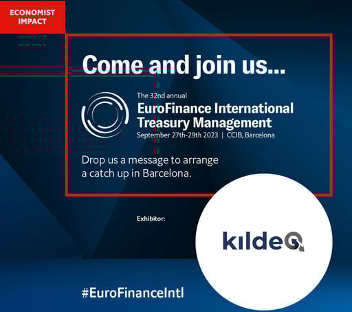 EuroFinance International Treasury Management 2023
