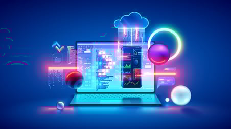 Cloud Plattform