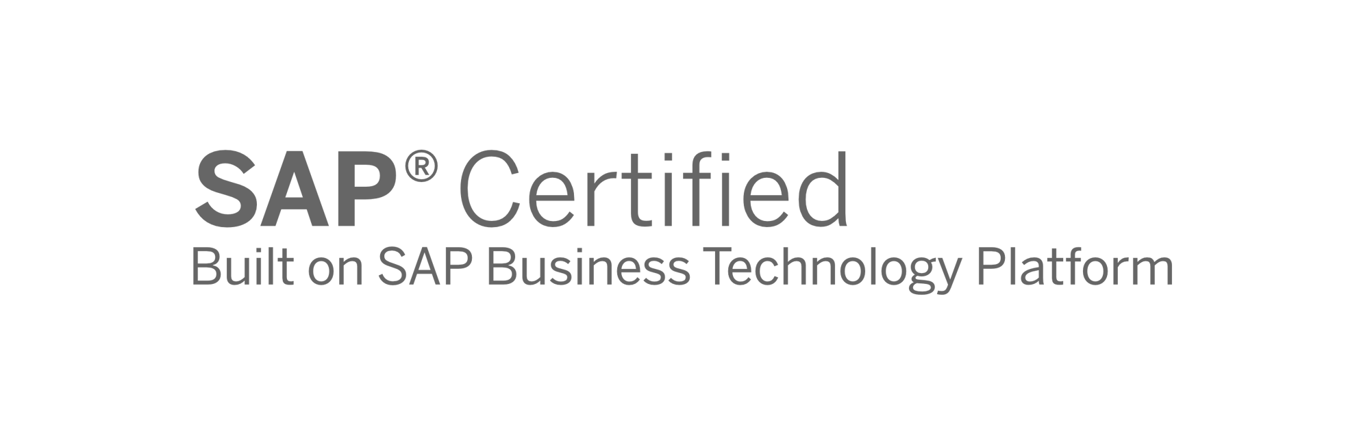 SAP® Zertifizierung