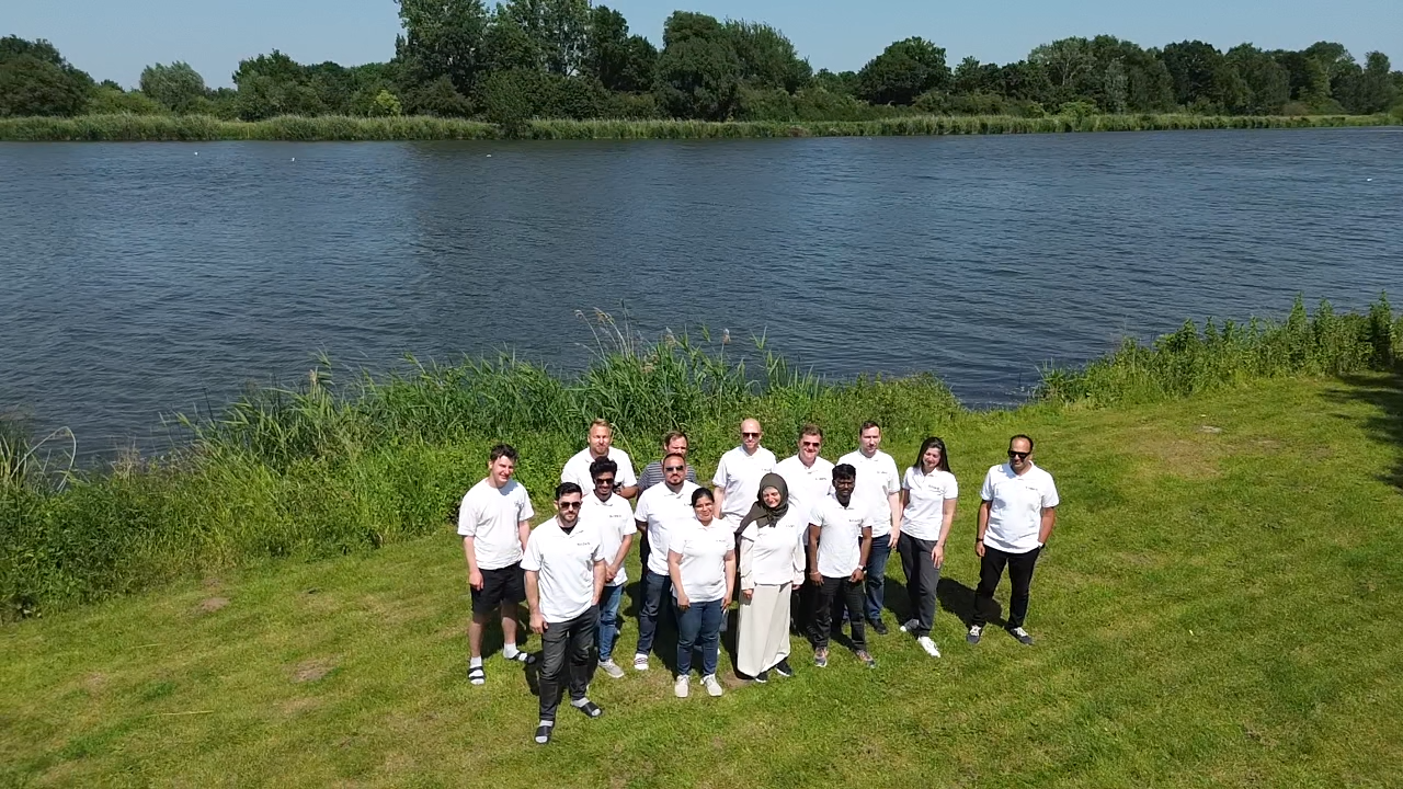 Team activity