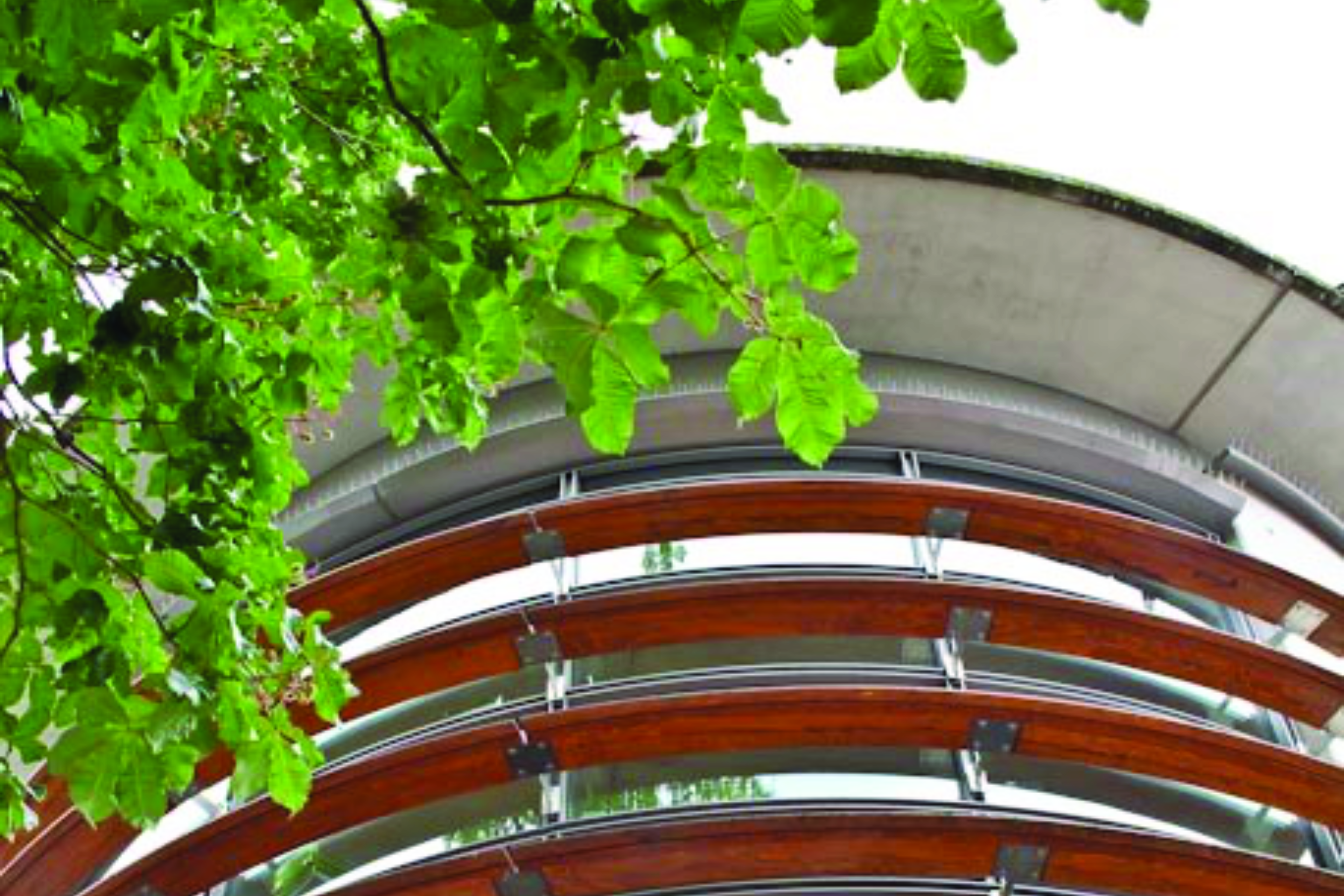 Ritterstraße Office